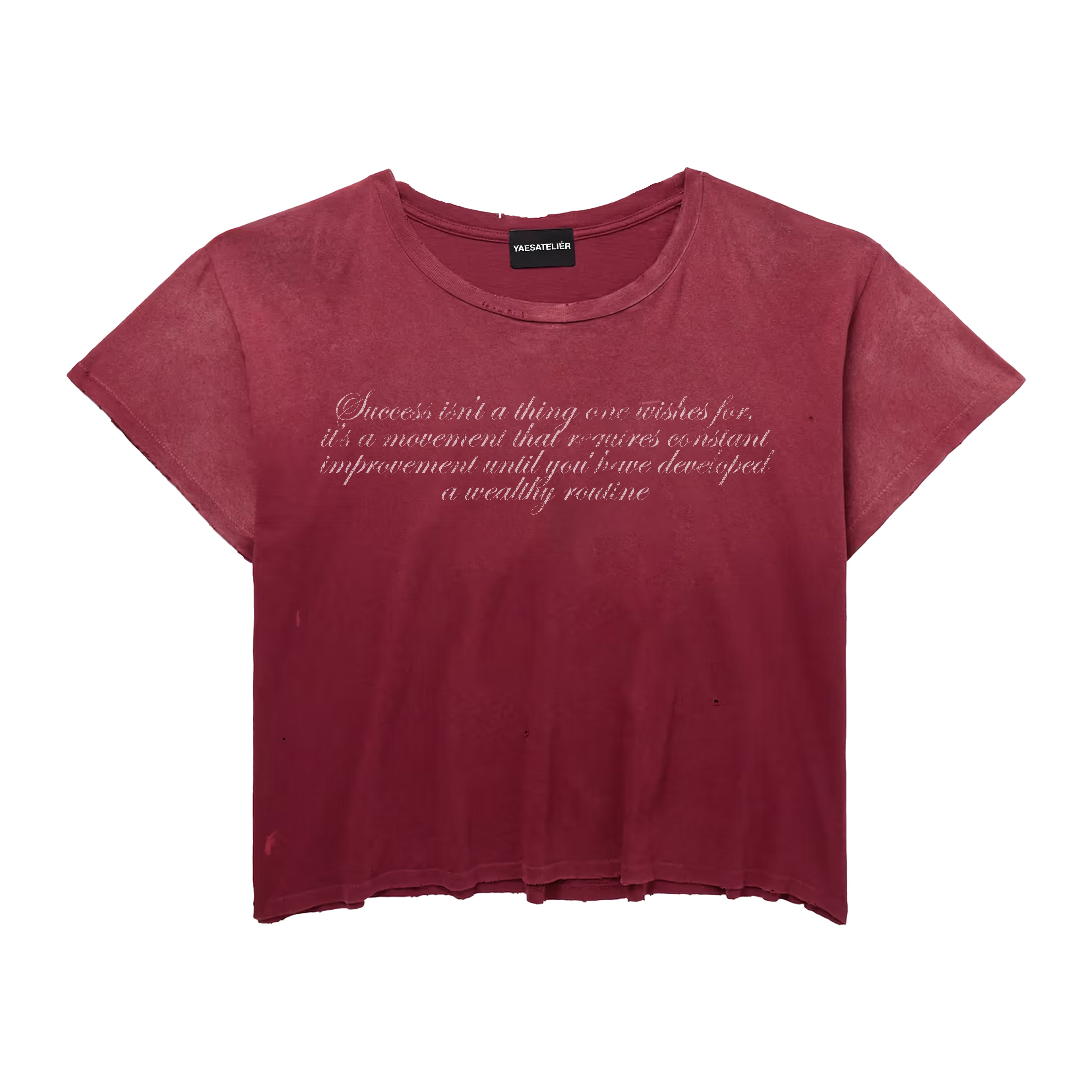 CHIANTI T SHIRT